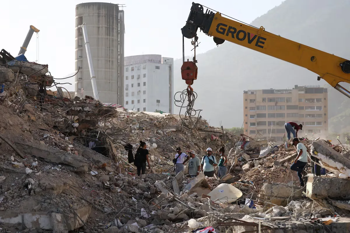 The reconstruction of Venezuela represents an opportunity for a Colombia that is facing its own emergency
