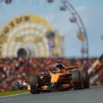 Dutch GP live, the Formula 1 race live