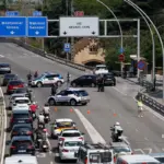 The Mossos arrest a convict in Italy for sexual exploitation