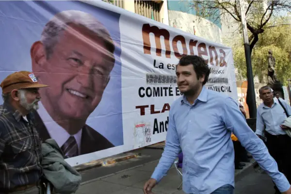 En el nombre del hijo