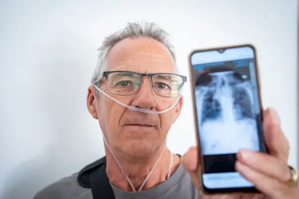 Silicosis cases are increasing and Labor multiplies fines to companies by five: "I can't breathe"
