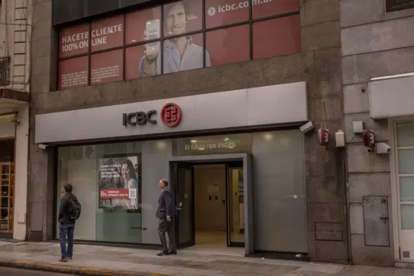 La morosidad de las familias se cuadruplica en Argentina, pero Milei rechaza intervenir: “Es un problema entre privados”