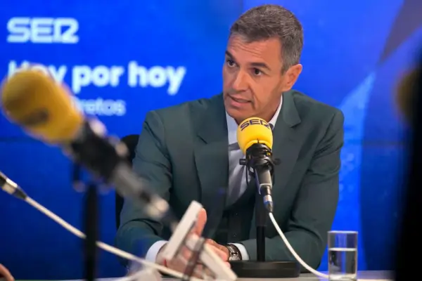 Sánchez exonerates Morocco for the Ceuta crisis and announces that the King will visit it for the first time with this Government