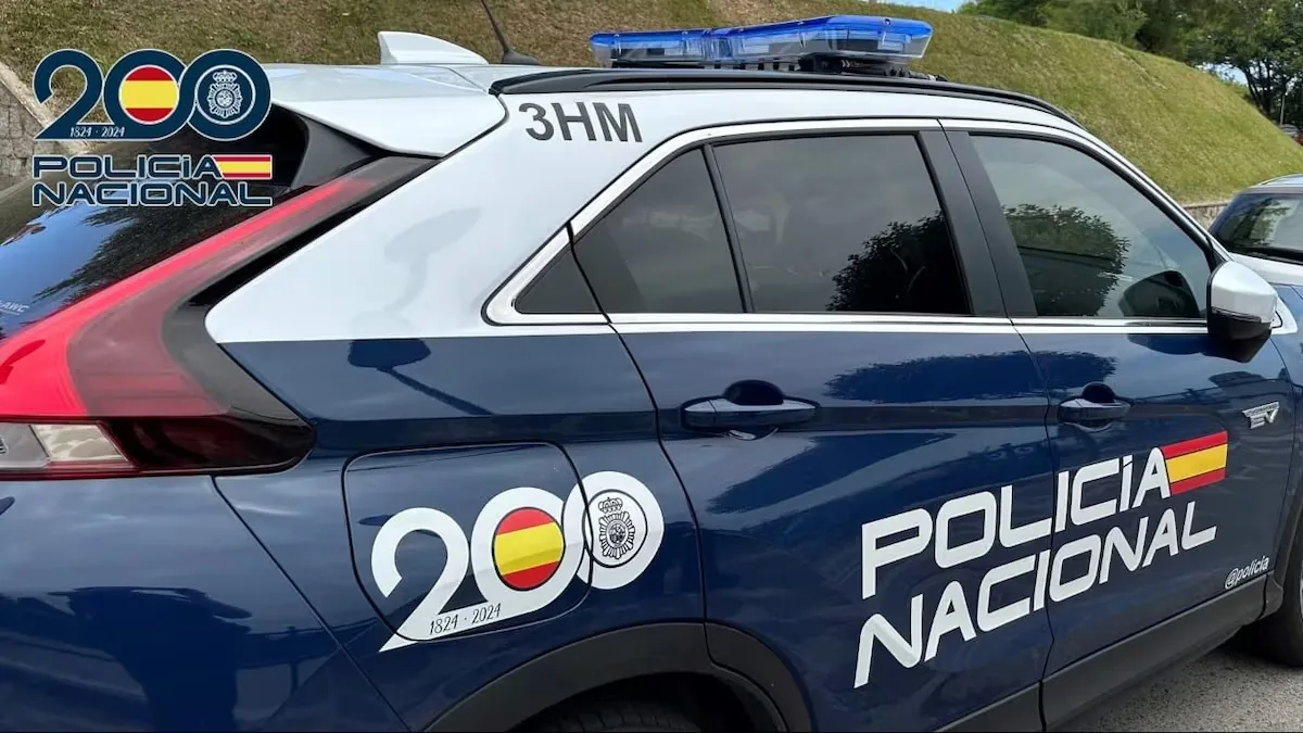 Woman arrested for withdrawing 24,000 euros from the account of the elderly woman she was caring for in Castellón