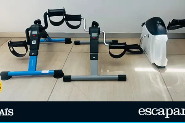 We test the best stationary bikes for exercising at home