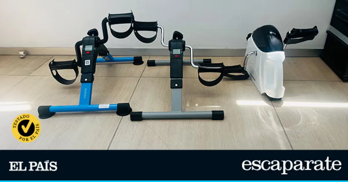 We test the best stationary bikes for exercising at home