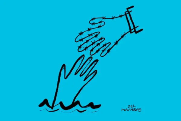 It is Zeus's law, Meloni