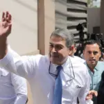 Juan Orlando Hernández, beneficiado por la justicia hondureña: podrá enfrentar en libertad un proceso por lavado de dinero