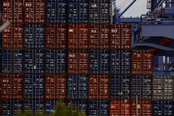 New York, California, and 23 Other States Sue the Trump Administration Over Its New Tariffs