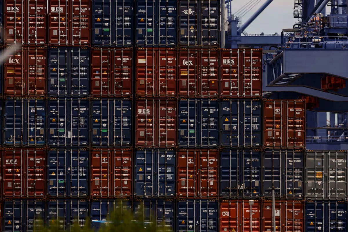 New York, California, and 23 Other States Sue the Trump Administration Over Its New Tariffs