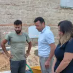 Heads and tails in the search and exhumation of victims of Francoism in Jaén