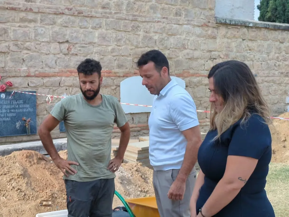 Heads and tails in the search and exhumation of victims of Francoism in Jaén
