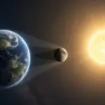 Telefónica, MasOrange, Vodafone and Cellnex set up a special device for the eclipse