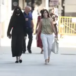 The Prosecutor's Office asks to maintain the charges against Jésica Rodríguez, Ábalos's ex-partner