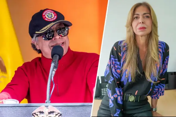 Videoanálisis |Petro, el presidente al que ninguna ley anticorrupción alcanza