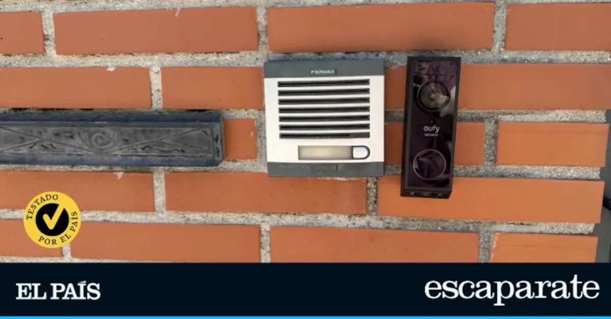 I have tested the best video doorbells to control who is ringing the doorbell from your mobile phone