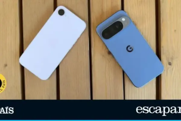 We have tested four high-end water-resistant phones and tell you the best of each one