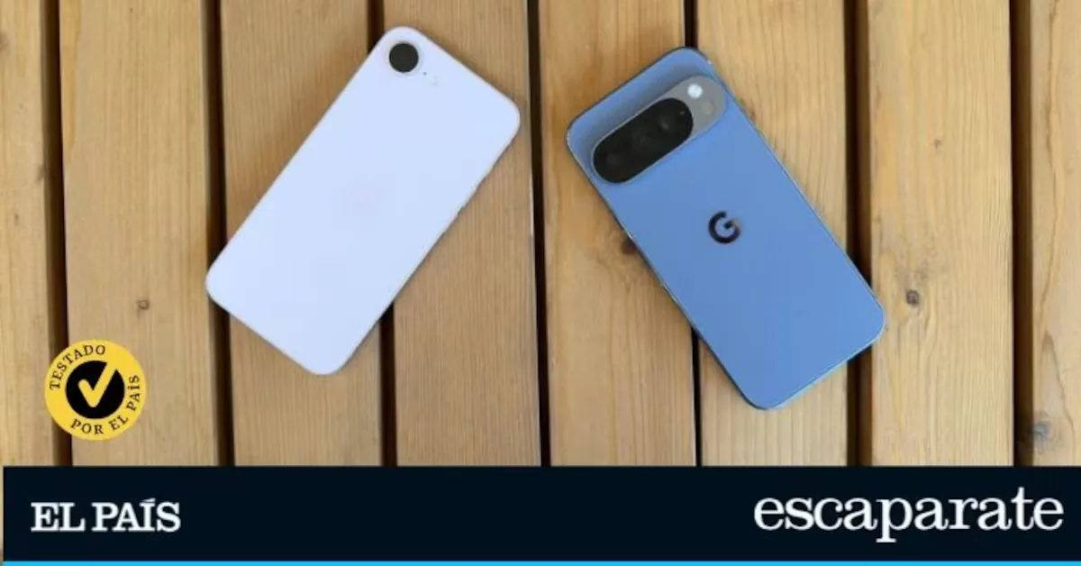 We have tested four high-end water-resistant phones and tell you the best of each one