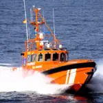 At least 17 migrants die trying to reach the Balearic coasts