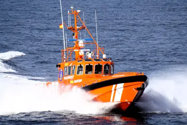 At least 17 migrants die trying to reach the Balearic coasts