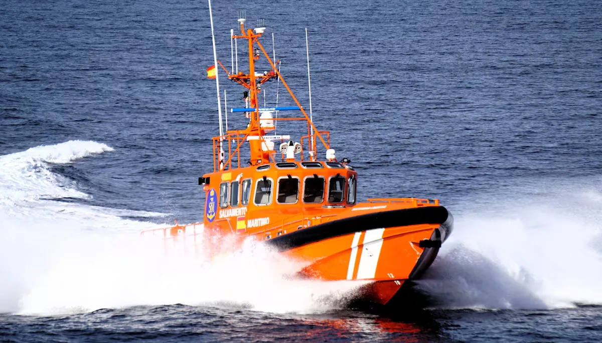 At least 17 migrants die trying to reach the Balearic coasts