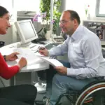 The jobs of the future test the labor inclusion of people with disabilities