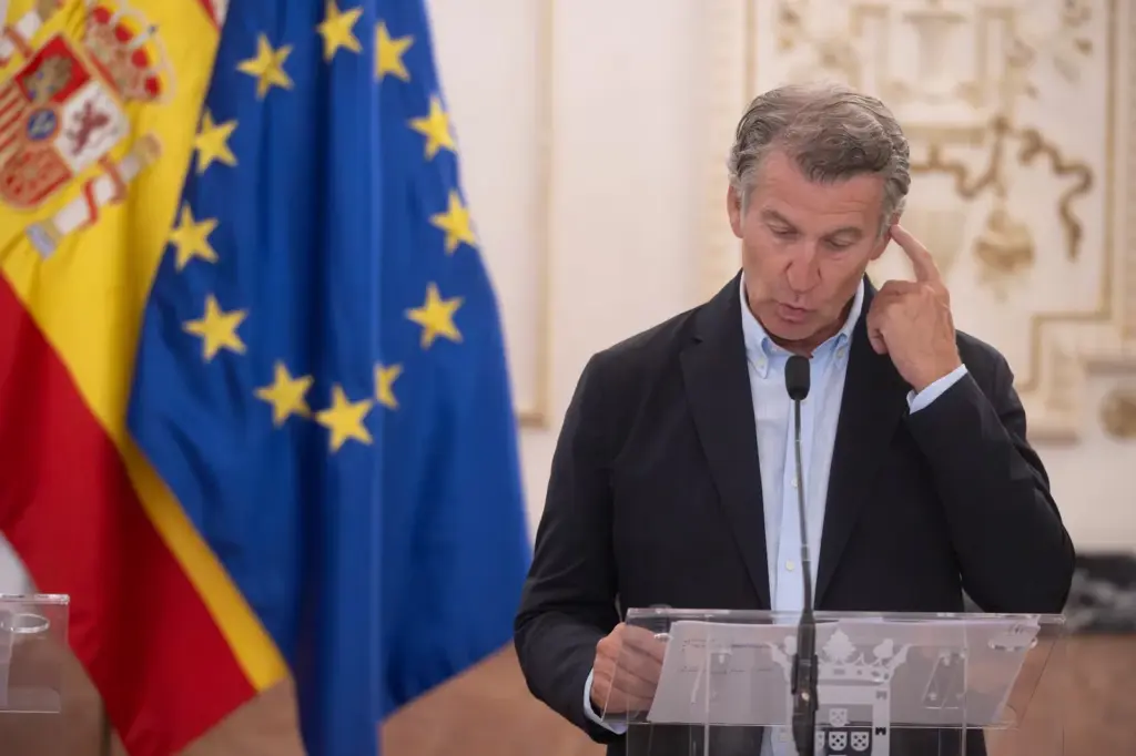 Migration crisis: Spanish politics settles into a favorable framework for the far right
