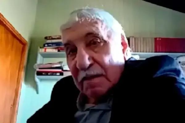 Juan Miguel Wolk dies, the Argentine genocidal who faked his death to avoid being tried