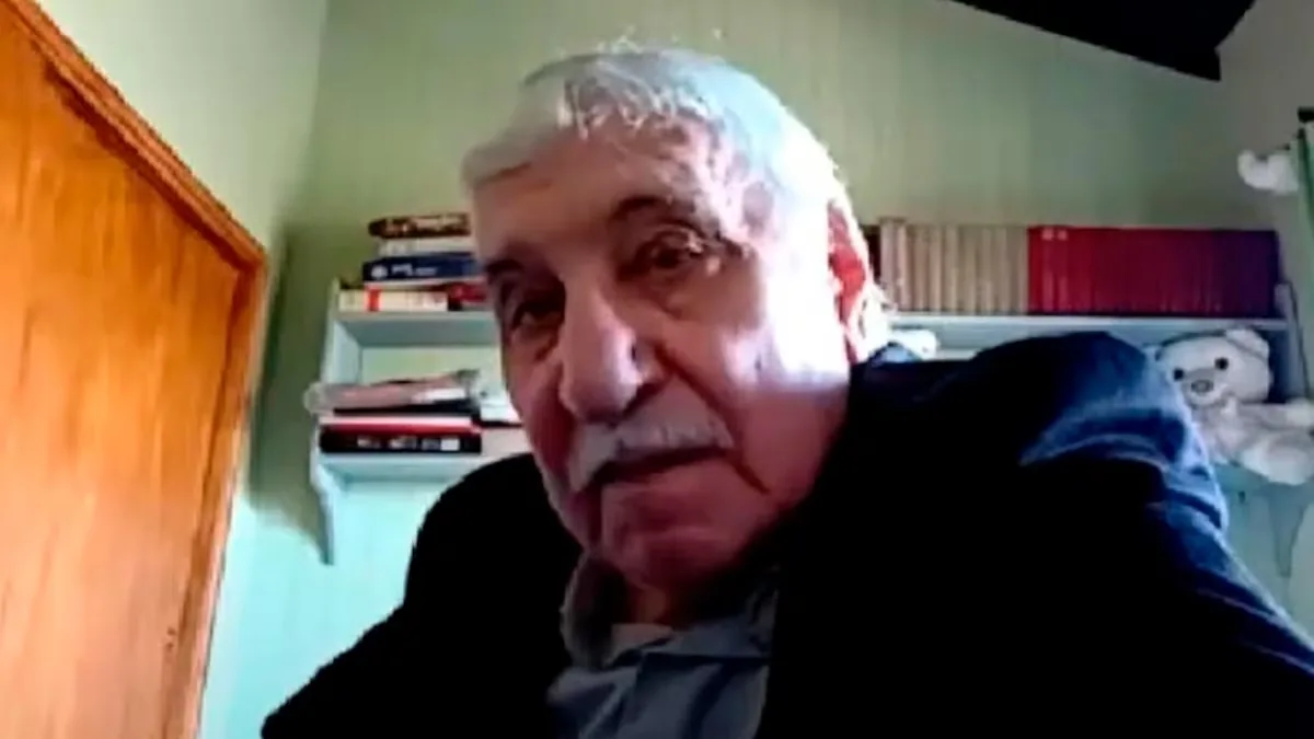 Juan Miguel Wolk dies, the Argentine genocidal who faked his death to avoid being tried