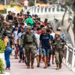Ceuta regains some calm amid political tension