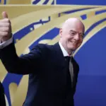 FIFA accepts defeat: Gianni Infantino backs down from his proposal to privatize the World Cup