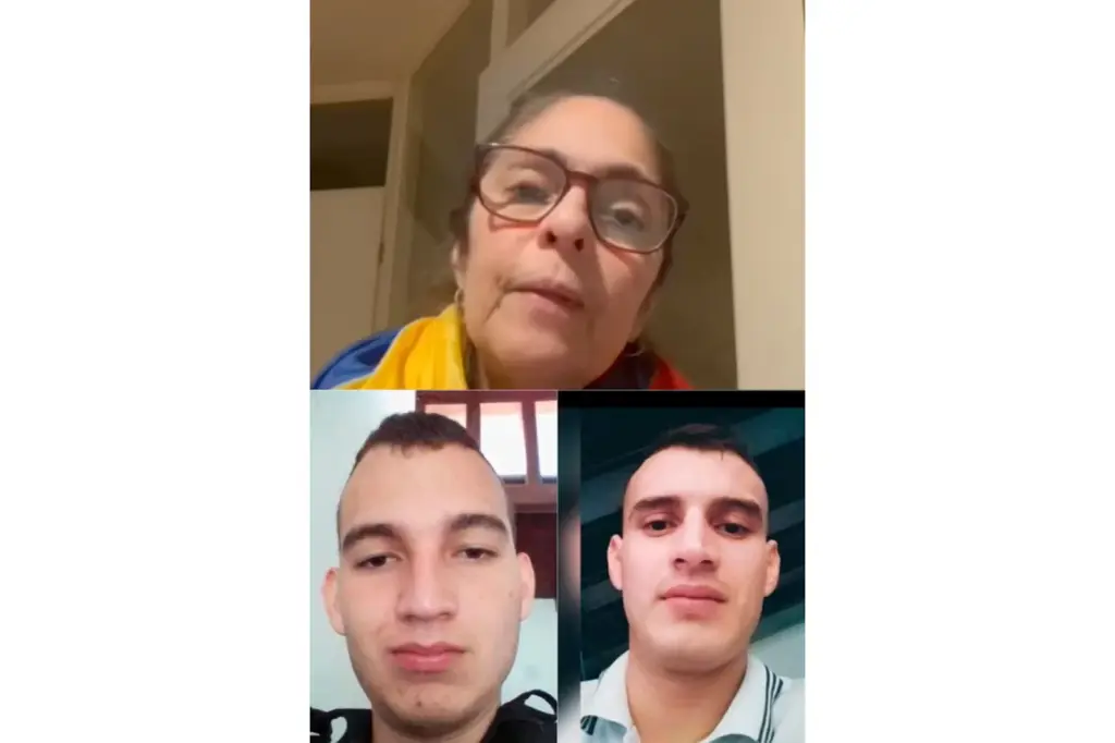 She was tortured while pregnant, lost her baby, and ended up in a wheelchair: the cases of the latest political prisoners released in Venezuela