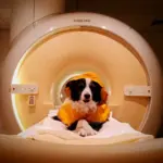 Your dog knows when you are sad and when you are afraid: this is how their brain distinguishes our emotions