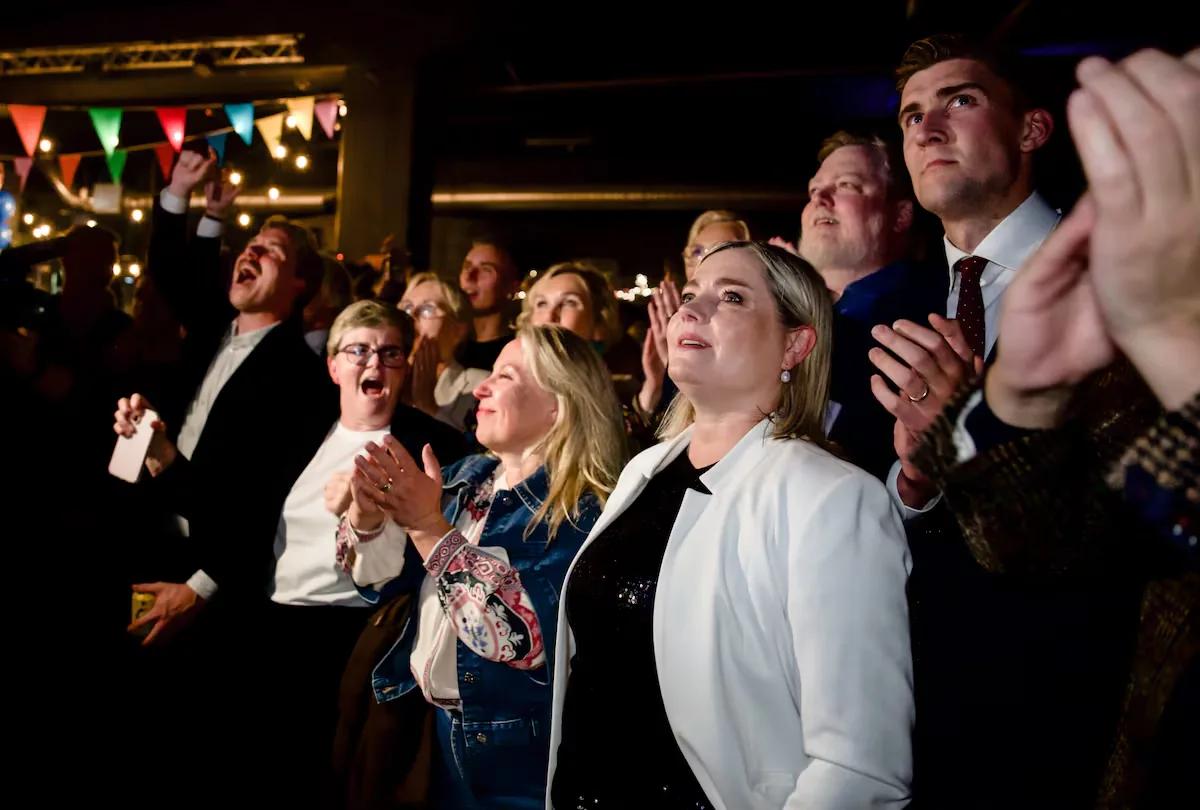 Iceland closes the door to integration into the European Union