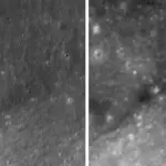 This is how Elon Musk's lost rocket crashed into the Moon: a Korean probe captures the crater left by the accident