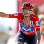 But it is asked to be Pogacar in the Vuelta a España
