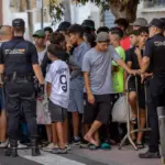 Lessons from the crisis in Ceuta