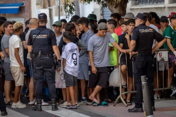 Lessons from the crisis in Ceuta