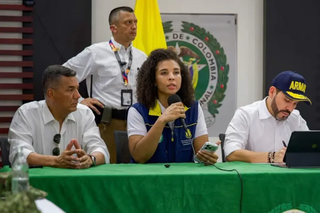 El Chocó, epicenter of the earthquake and poverty in Colombia: “There is no way to address this calamity”