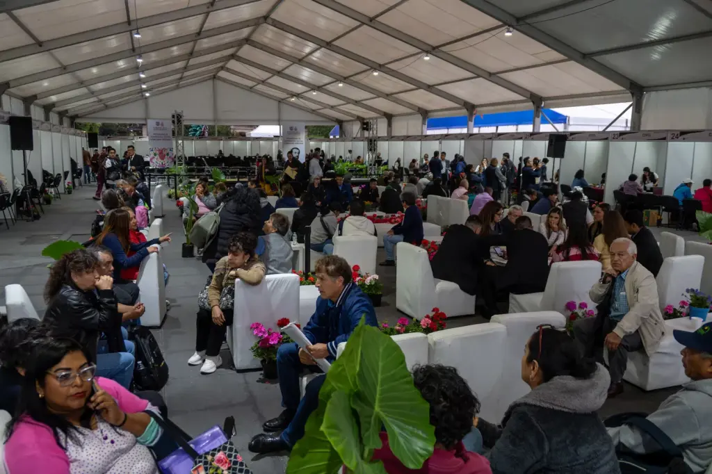 Mexico City opens Pandora's box of dispossession: "My daughter took my house"