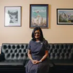 Pramila Jayapal, Democratic congresswoman: “We have to prepare in case Trump tries to steal the elections”