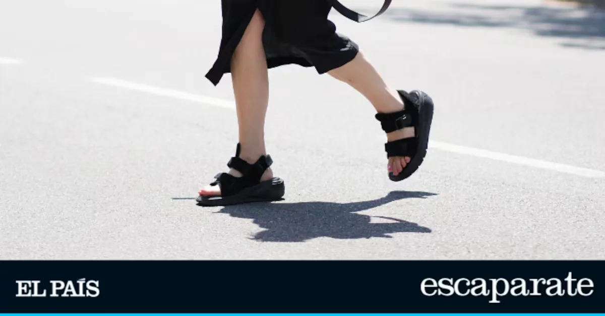 Skechers sandals that don't rub and are 29% off on Amazon