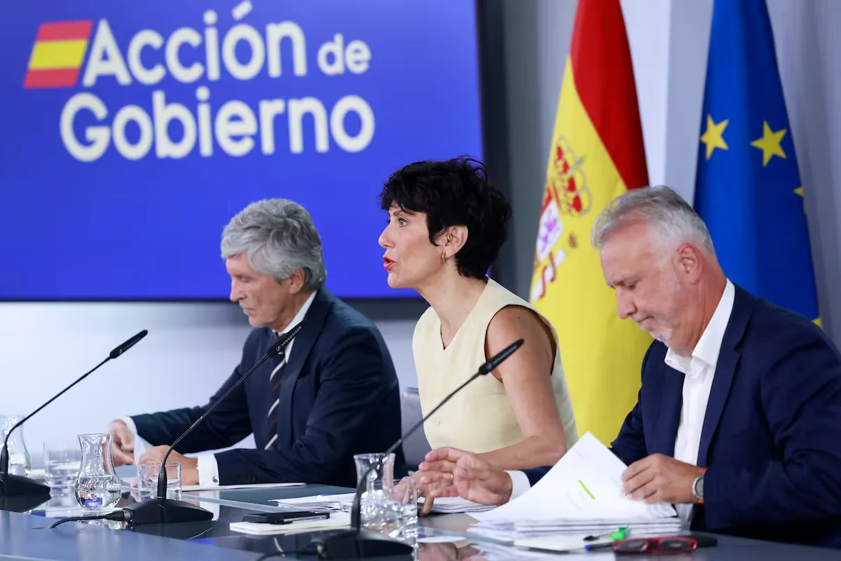 The Government approves by decree the creation of the public register of ‘lobbies’ amid the Congress blockade