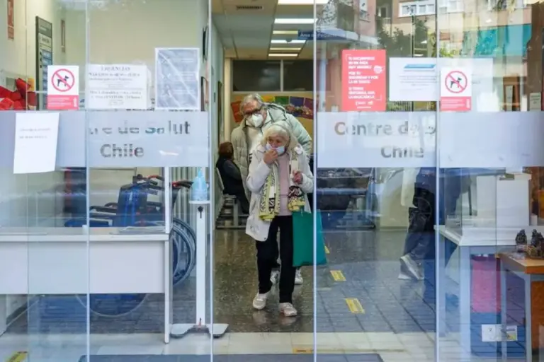 The gap in regional funding widens: Murcia receives 977 euros less per inhabitant than Cantabria