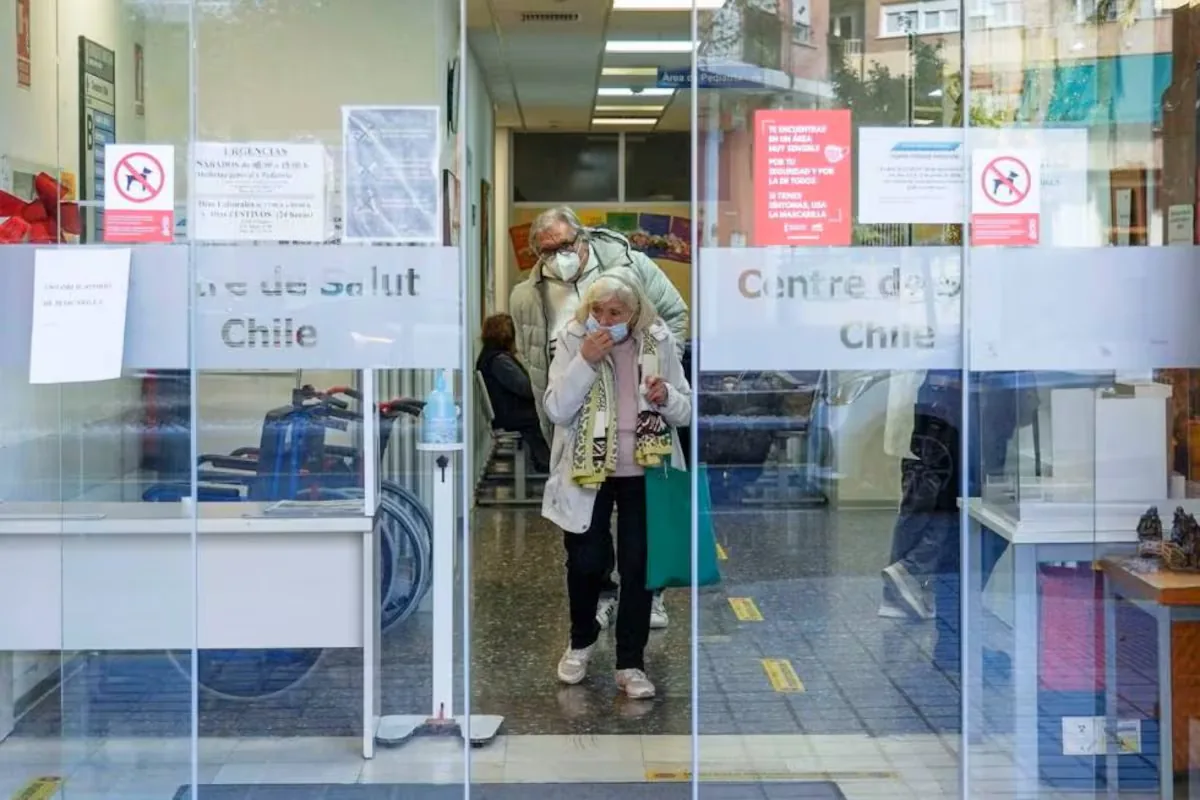 The gap in regional funding widens: Murcia receives 977 euros less per inhabitant than Cantabria