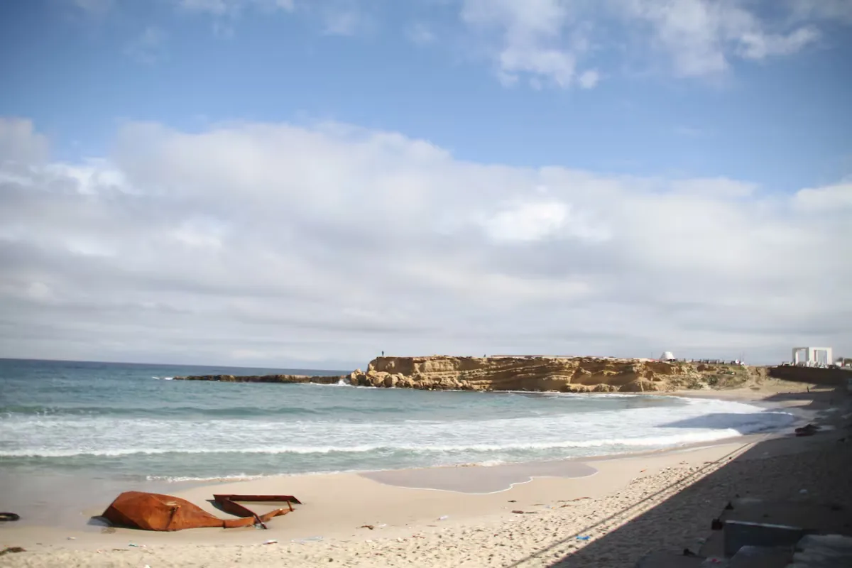 14 migrants die in a shipwreck off the Tunisian coast
