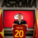 Nahuel Molina se marcha del Atlético de Madrid y ficha por la AS Roma