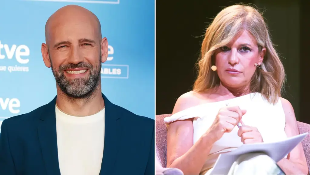 Javier Ruiz says goodbye to RTVE this Friday, Cintora goes to ‘Mañaneros 360’ and Intxaurrondo returns: all the changes in the public broadcaster