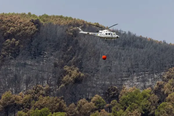 Fires: prevention is key