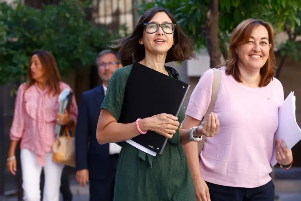 The mayors of the province of Tarragona complain that no alerts will be sent about the storm